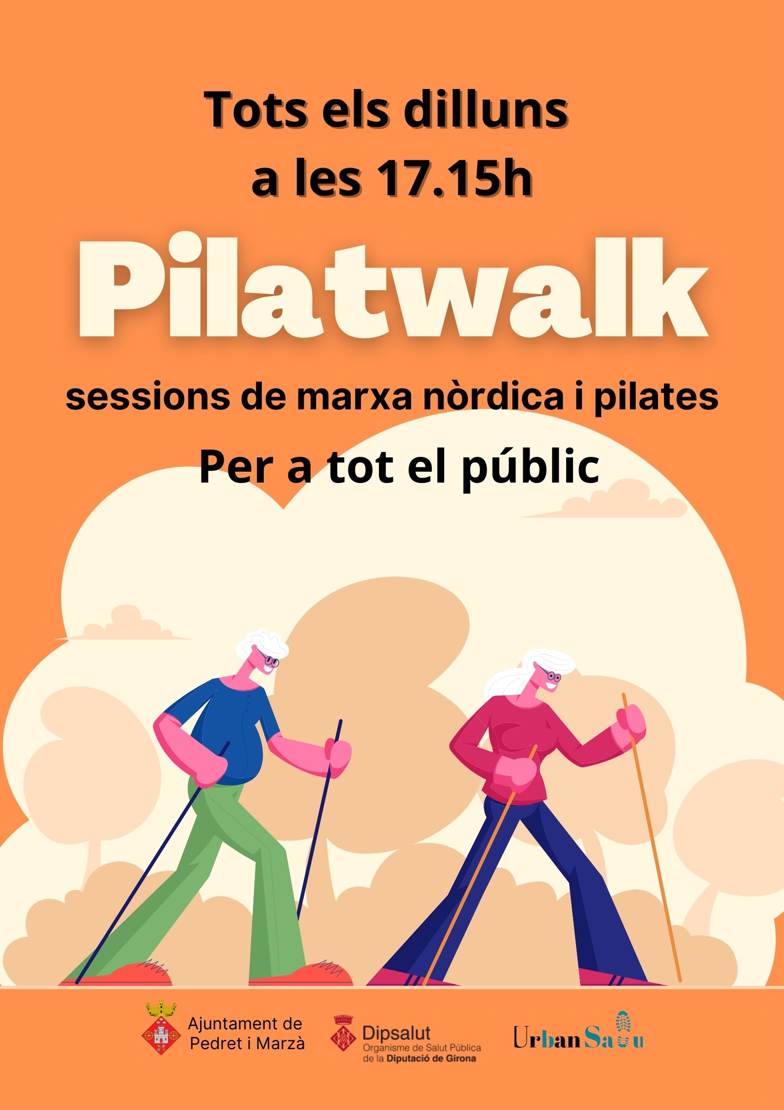 Pilatwalk